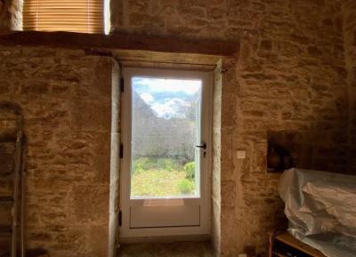 &#8364;185500 - Charming Stone House Close To Verteuil Sur Charente With Bread Oven