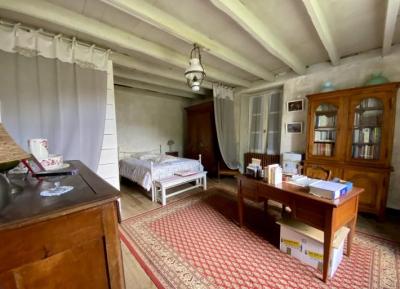 &#8364;185500 - Charming Stone House Close To Verteuil Sur Charente With Bread Oven