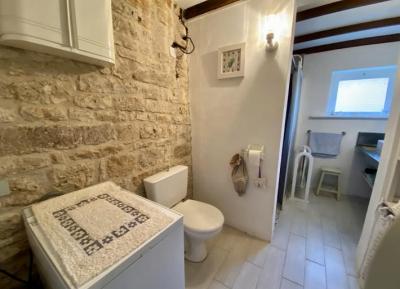 &#8364;185500 - Charming Stone House Close To Verteuil Sur Charente With Bread Oven