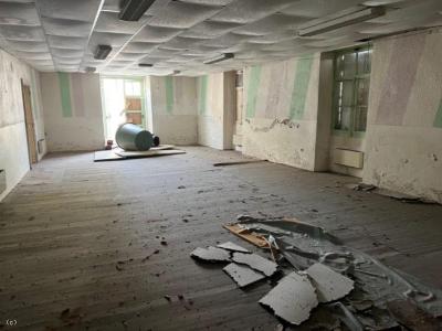 &#8364;65000 - Two Old Buildings To Renovate (old Post Office And Old Village Hall) - Village Centre