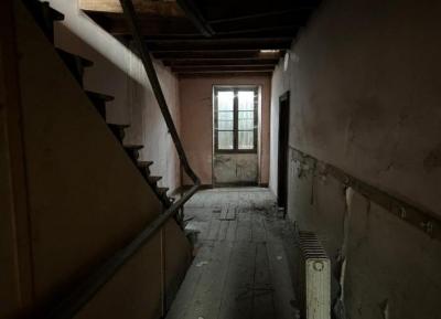 &#8364;65000 - Two Old Buildings To Renovate (old Post Office And Old Village Hall) - Village Centre