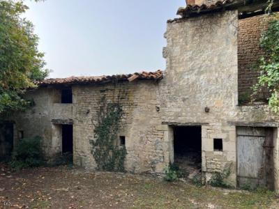 &#8364;49950 - Two Old Buildings To Renovate (old Post Office And Old Village Hall) - Village Centre