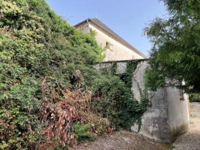 &#8364;49950 - Two Old Buildings To Renovate (old Post Office And Old Village Hall) - Village Centre