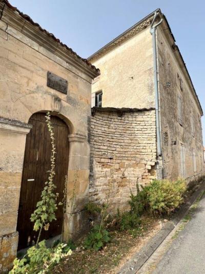 &#8364;49950 - Two Old Buildings To Renovate (old Post Office And Old Village Hall) - Village Centre