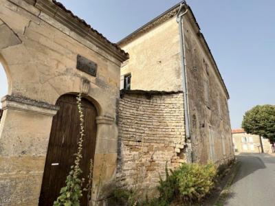 &#8364;49950 - Two Old Buildings To Renovate (old Post Office And Old Village Hall) - Village Centre