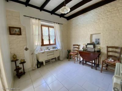 &#8364;208000 - Incredible Views! Superb Stone House With Three Bedrooms And A Heated Saltwater Pool