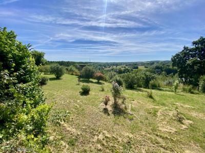 &#8364;208000 - Incredible Views! Superb Stone House With Three Bedrooms And A Heated Saltwater Pool