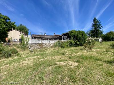 &#8364;208000 - Incredible Views! Superb Stone House With Three Bedrooms And A Heated Saltwater Pool