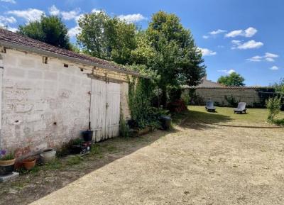 &#8364;139100 - Very Pretty Stone Longere House With Private Gardens