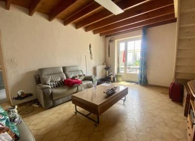 &#8364;139100 - Very Pretty Stone Longere House With Private Gardens