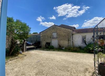 &#8364;139100 - Very Pretty Stone Longere House With Private Gardens