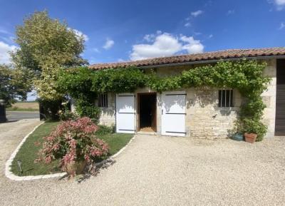 &#8364;514500 - Magnificent Domaine Of Almost A Hectare With 3 Bedrooms, Pool And Gite Potential