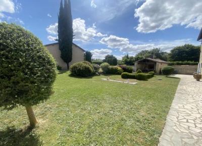 &#8364;514500 - Magnificent Domaine Of Almost A Hectare With 3 Bedrooms, Pool And Gite Potential