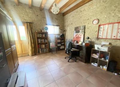 &#8364;514500 - Magnificent Domaine Of Almost A Hectare With 3 Bedrooms, Pool And Gite Potential