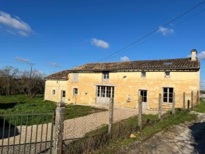 &#8364;161700 - Charming 3 Bedroom House Renovated With Natural Materials