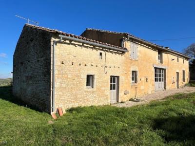 &#8364;161700 - Charming 3 Bedroom House Renovated With Natural Materials