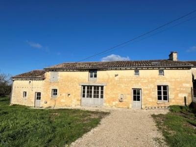 &#8364;161700 - Charming 3 Bedroom House Renovated With Natural Materials