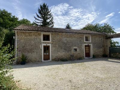 &#8364;396800 - Superb Property With 2 Owners Accommodation, 5 Gites And A Large Swimming Pool