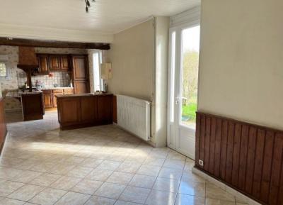 &#8364;141240 - 4 Bedroom Village House With Outbuildings On Nearly 2 Acres