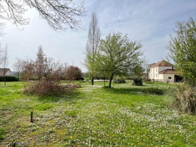 &#8364;199950 - Open Views : Detached \"maison De Maitre\" With Large Garden And Outbuildings