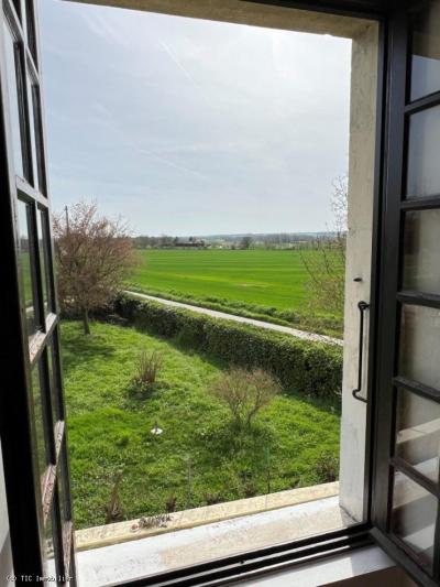 &#8364;199950 - Open Views : Detached \"maison De Maitre\" With Large Garden And Outbuildings