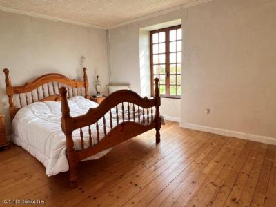 &#8364;199950 - Open Views : Detached \"maison De Maitre\" With Large Garden And Outbuildings