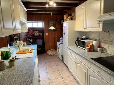 &#8364;191480 - Spacious Stone Property With Attached Barn In A Quiet Hamlet