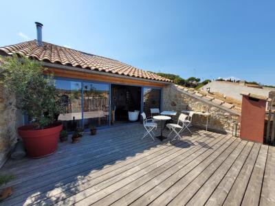 Renovated Former Winegrower\'s House, Offering Many Possibilities With Its 235 M2 Of Living Space, G