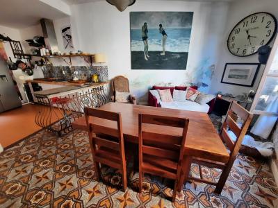 Beautiful Character House With 125 M2 Of Living Space, 3 Bedrooms, In The Heart Of The Village.