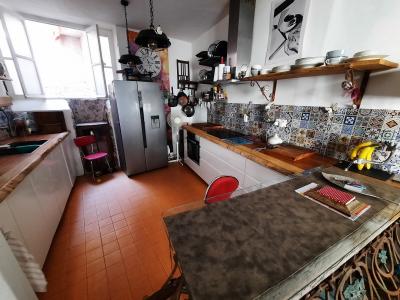 Beautiful Character House With 125 M2 Of Living Space, 3 Bedrooms, In The Heart Of The Village.