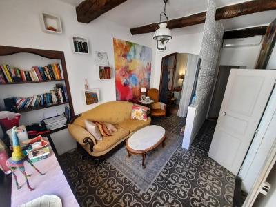 Beautiful Character House With 125 M2 Of Living Space, 3 Bedrooms, In The Heart Of The Village.