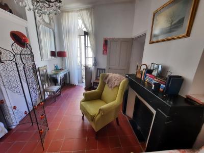 Beautiful Character House With 125 M2 Of Living Space, 3 Bedrooms, In The Heart Of The Village.