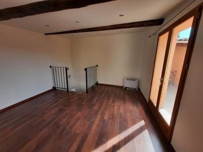 Nice Village Home With 185 M2 Of Living Space Including A Studio Plus A Sunny Roof Terrace