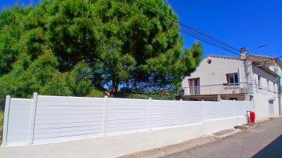 Charming Village House With 3 Bedrooms, A Spacious Garage And A Pleasant 160 M2 Garden