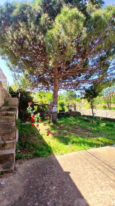 Charming Village House With 3 Bedrooms, A Spacious Garage And A Pleasant 160 M2 Garden