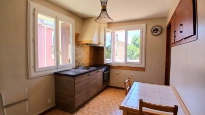 Charming Village House With 3 Bedrooms, A Spacious Garage And A Pleasant 160 M2 Garden