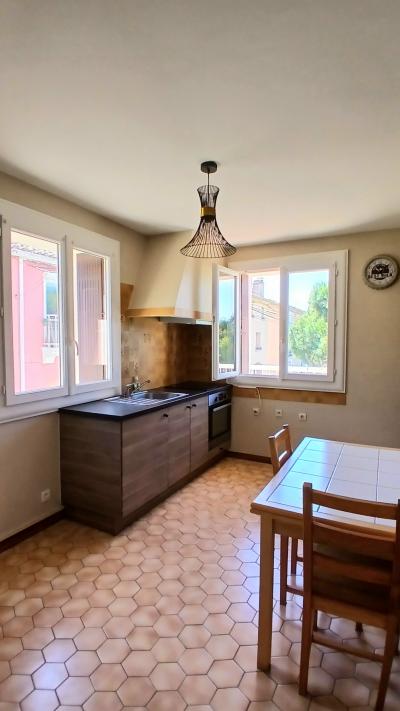 Charming Village House With 3 Bedrooms, A Spacious Garage And A Pleasant 160 M2 Garden