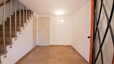 Charming Village House With 3 Bedrooms, A Spacious Garage And A Pleasant 160 M2 Garden