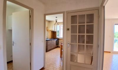 Charming Village House With 3 Bedrooms, A Spacious Garage And A Pleasant 160 M2 Garden
