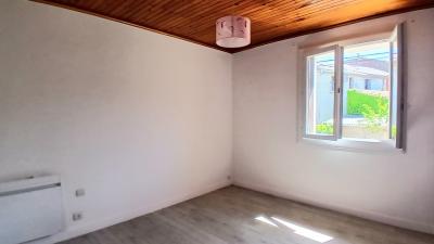 Charming Village House With 3 Bedrooms, A Spacious Garage And A Pleasant 160 M2 Garden