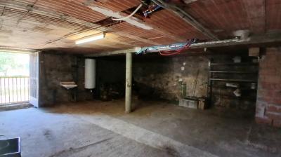 Charming Village House With 3 Bedrooms, A Spacious Garage And A Pleasant 160 M2 Garden