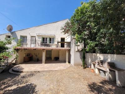 Former Winegrower\'s Property With Independent Gite - Ideal For Lifestyle Project Or Rental Income.