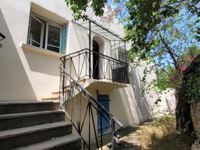 Former Winegrower\'s Property With Independent Gite - Ideal For Lifestyle Project Or Rental Income.