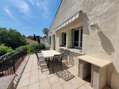 Former Winegrower\'s Property With Independent Gite - Ideal For Lifestyle Project Or Rental Income.