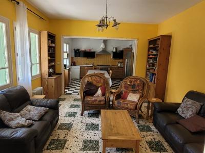 Former Winegrower\'s Property With Independent Gite - Ideal For Lifestyle Project Or Rental Income.