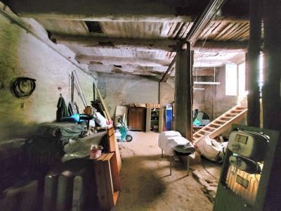 Former Winegrower\'s Property With Independent Gite - Ideal For Lifestyle Project Or Rental Income.