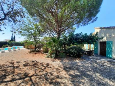 Traditional And Welcoming Villa With 110 M2 Living Space On 1565 M2 Of Land With Pool.