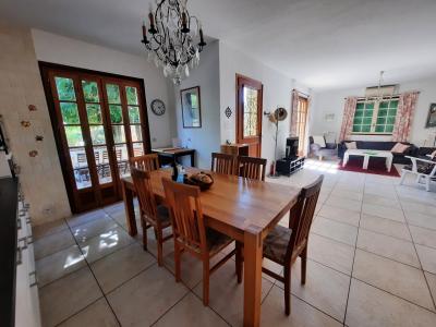 Traditional And Welcoming Villa With 110 M2 Living Space On 1565 M2 Of Land With Pool.