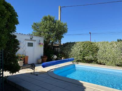 Beautiful Mediterranean Villa With 5 Bedrooms And 3 Bathrooms On Stunning Gardens Of 1100 M2 With He