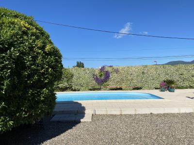 Beautiful Mediterranean Villa With 5 Bedrooms And 3 Bathrooms On Stunning Gardens Of 1100 M2 With He